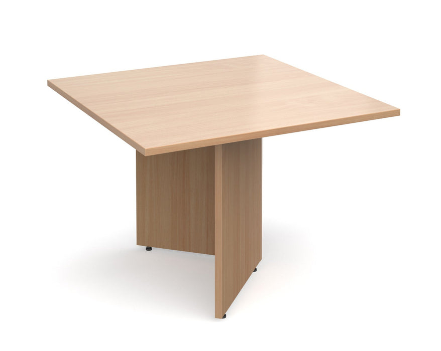 Arrow - Head Leg Square Extension Table.