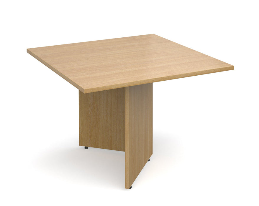 Arrow - Head Leg Square Extension Table.