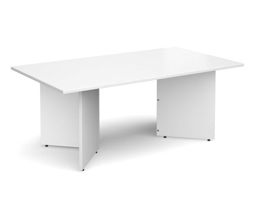 Arrow Head -  Rectangular Boardroom Table.