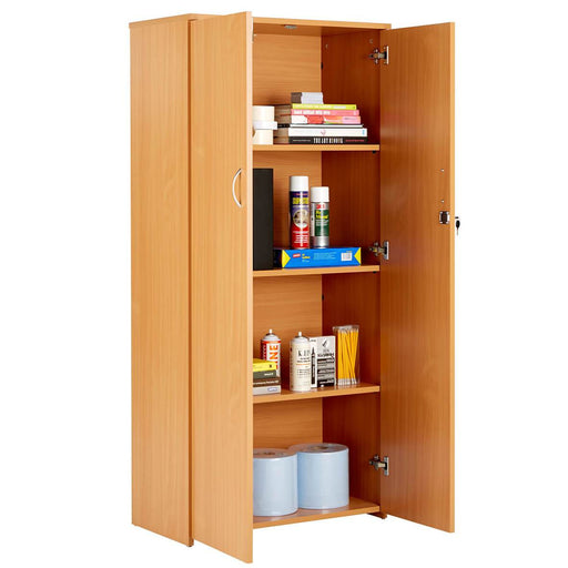 Eco 18 Cupboard.