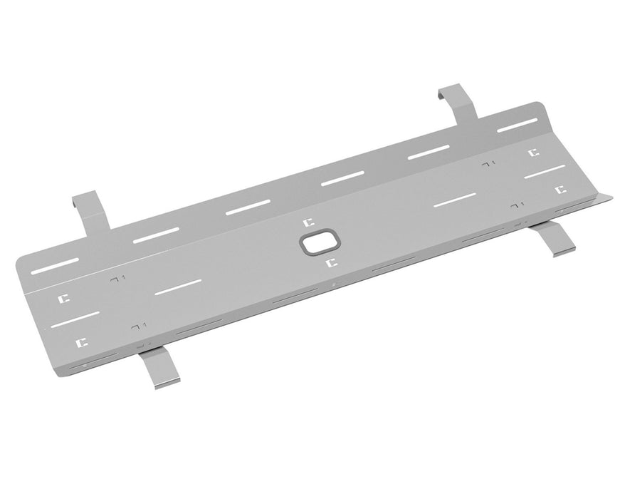 Double Drop Down Cable Tray & Bracket for Adapt and Fuze Desks.