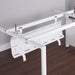 Double Drop Down Cable Tray & Bracket for Adapt and Fuze Desks.