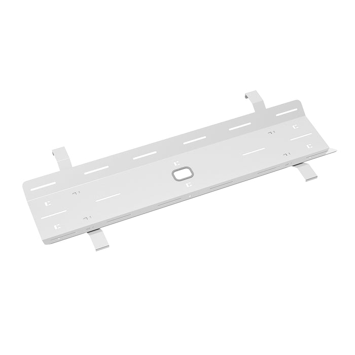 Double Drop Down Cable Tray & Bracket for Adapt and Fuze Desks.