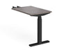 Elev8 Touch - Sit-Stand Return Desk 600mm x 800mm.