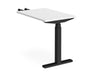 Elev8 Touch - Sit-Stand Return Desk 600mm x 800mm.