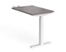 Elev8 Touch - Sit-Stand Return Desk 600mm x 800mm.