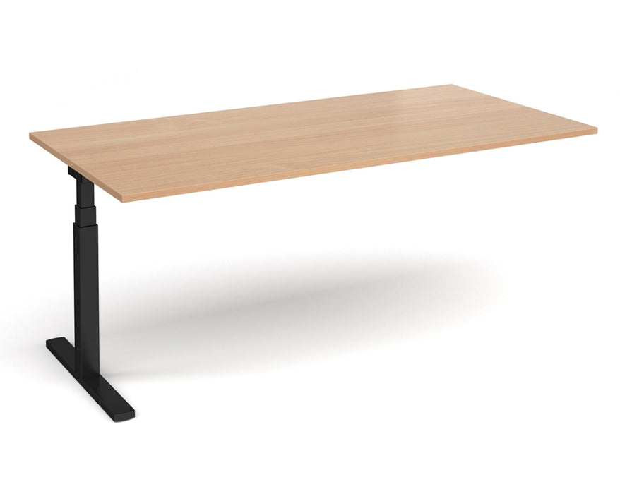 Elev8 Touch - Boardroom Table Add on Unit.