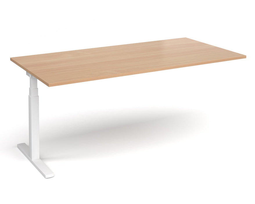 Elev8 Touch - Boardroom Table Add on Unit.