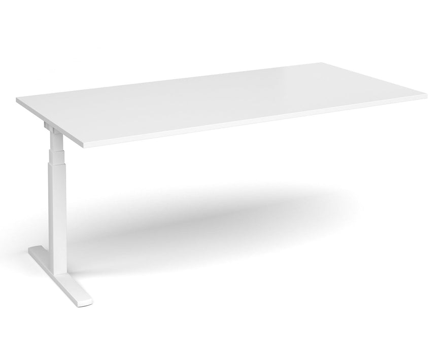 Elev8 Touch - Boardroom Table Add on Unit.