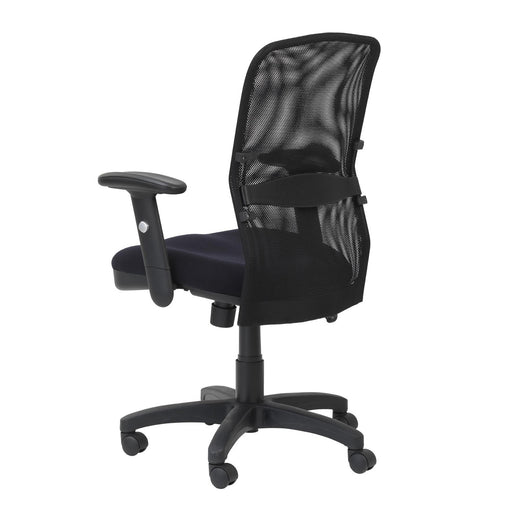 Atlanta - Mesh Manager Back Chair.