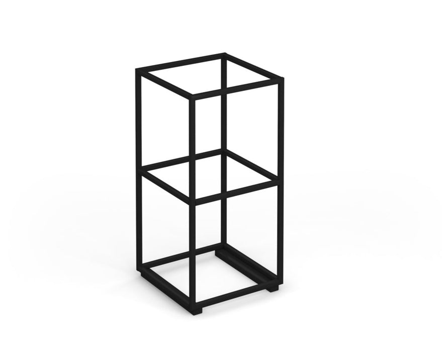 Flux modular storage single unit