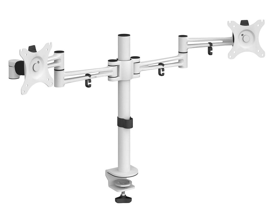 Luna - Double Monitor Arm.