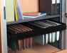 Internal Fitments For Systems Storage - Steel Shelf.