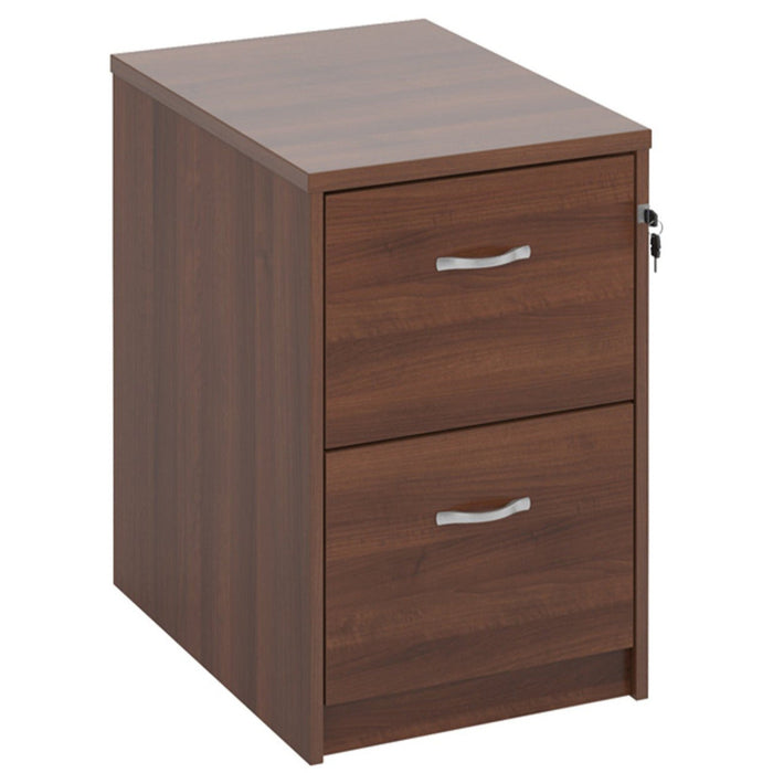 Two Drawer Filing Cabinet.