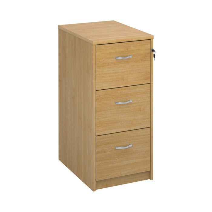 Three Drawer Filing Cabinet.