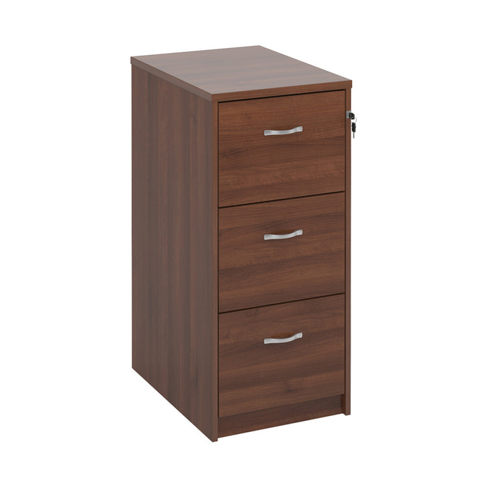 Three Drawer Filing Cabinet.