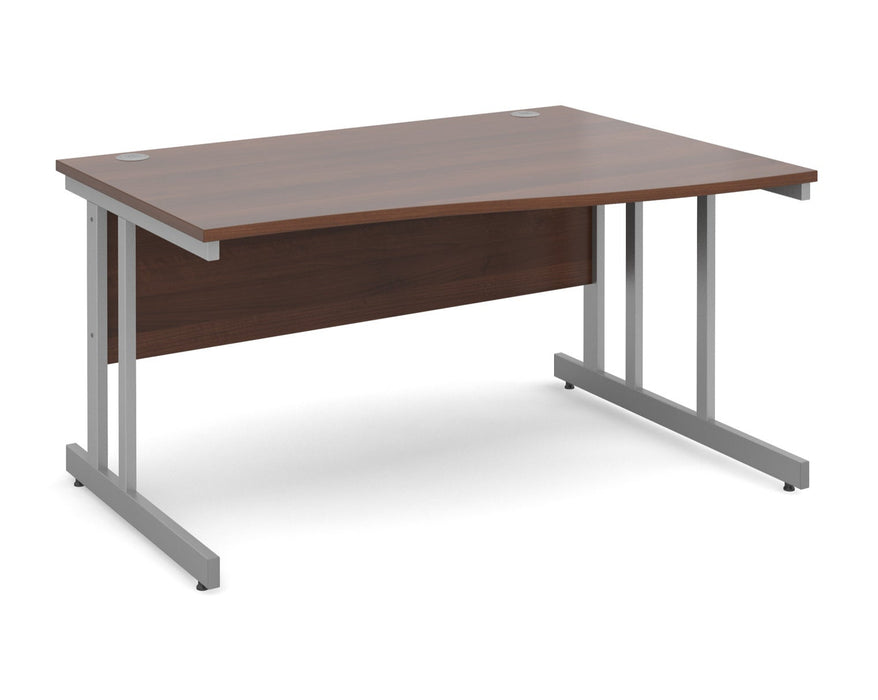 Momento - Right Hand Wave Desk