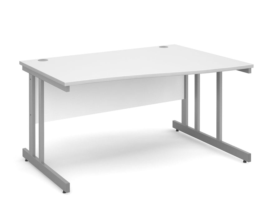 Momento - Right Hand Wave Desk