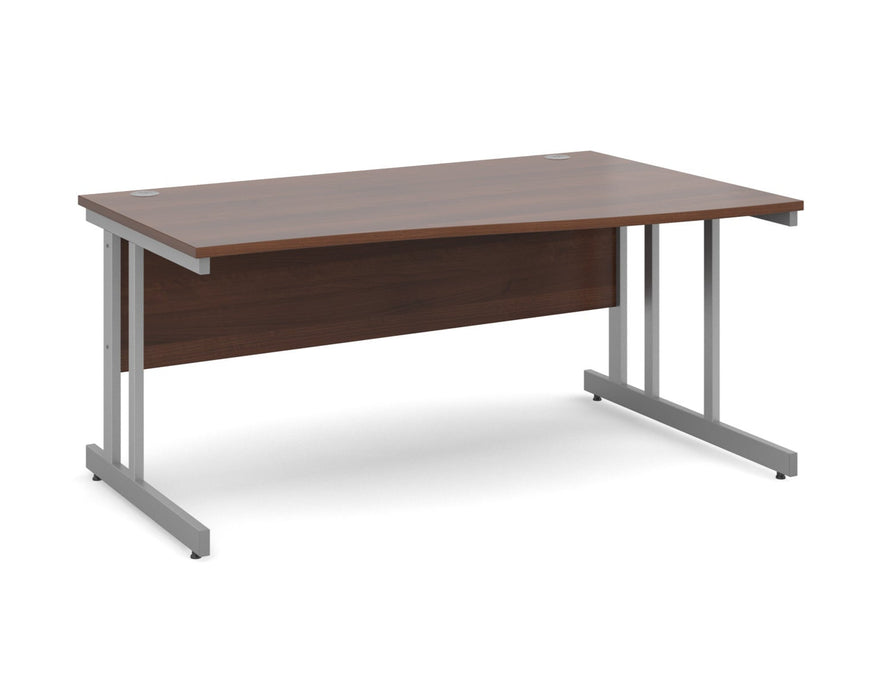 Momento - Right Hand Wave Desk