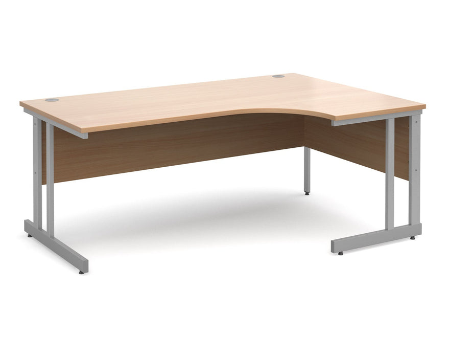 Momento - Right Hand Ergonomic Desk.