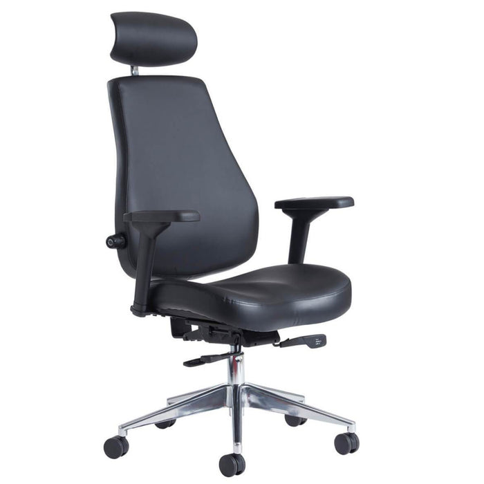 Franklin - High Back 24hr Task Chair.