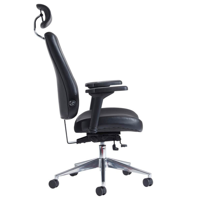 Franklin - High Back 24hr Task Chair.