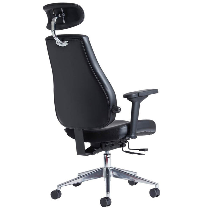 Franklin - High Back 24hr Task Chair.