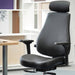 Franklin - High Back 24hr Task Chair.