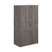 Universal Double Door Cupboard - 1/2/3/4/5 Shelves.