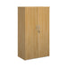 Universal Double Door Cupboard - 1/2/3/4/5 Shelves.