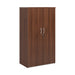 Universal Double Door Cupboard - 1/2/3/4/5 Shelves.