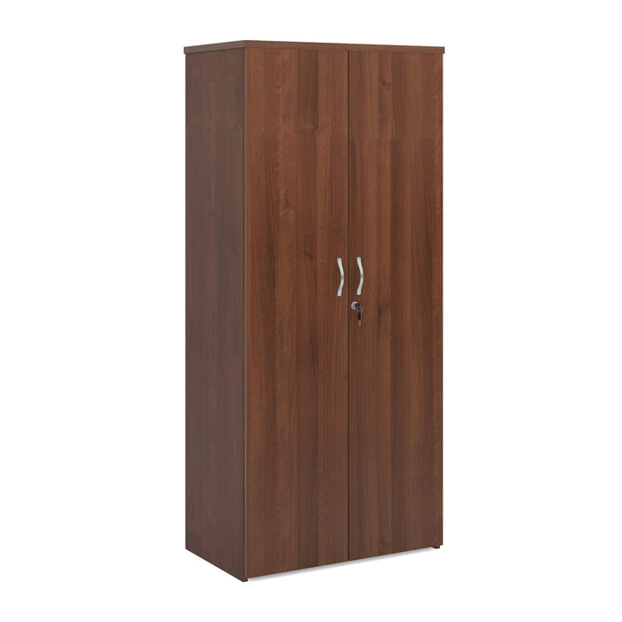 Universal Double Door Cupboard - 1/2/3/4/5 Shelves.