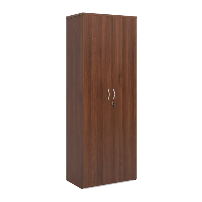 Universal Double Door Cupboard - 1/2/3/4/5 Shelves.