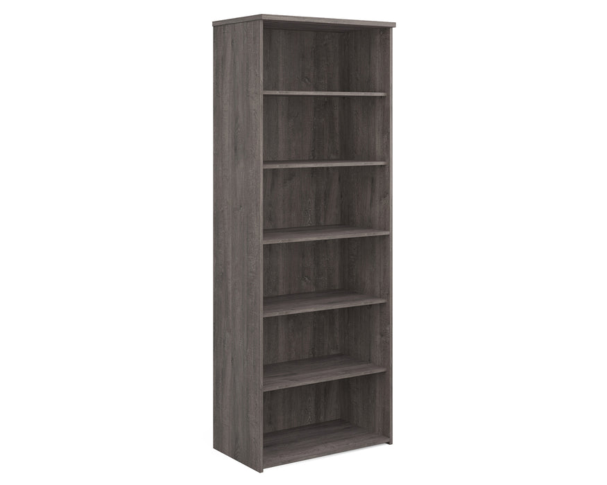 Universal Bookcase - Five Shelves