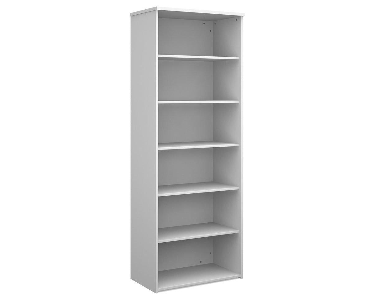 Universal Bookcase - Five Shelves