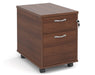 Universal Mobile Pedestal - Two Drawer.