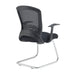 Solaris - Mesh Visitors Chair.