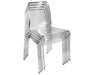 Clarity - Multi-Purpose Chair - Set of 4.