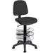 Ergo - Blaster Draughter Chair.