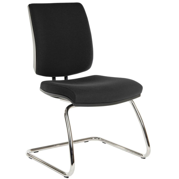 Ergo - Visitor Deluxe Chair.