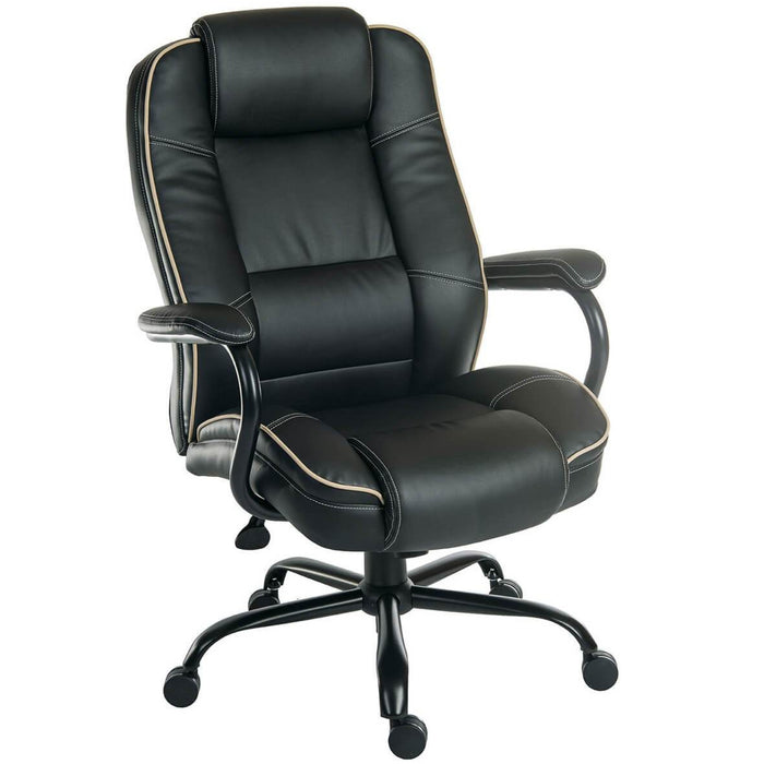 Goliath Duo - Heavy Duty Executive Chair.