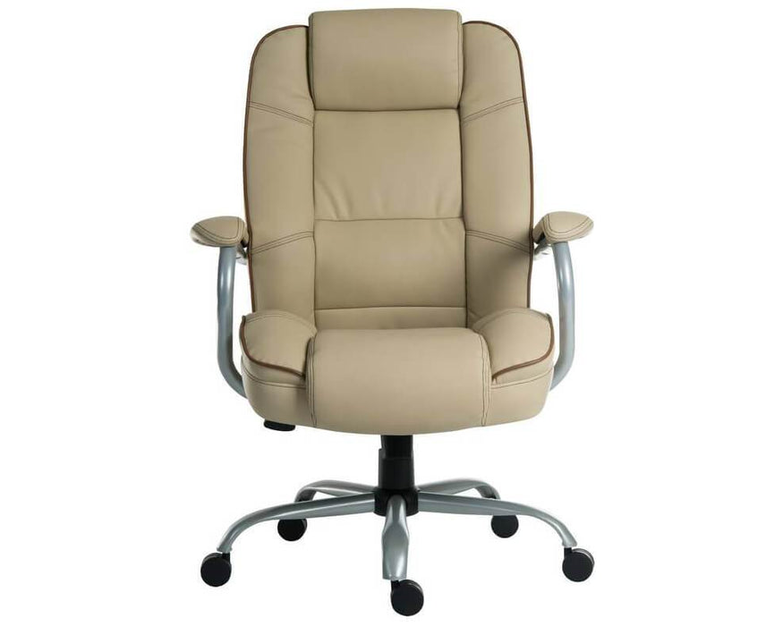 Goliath Duo - Heavy Duty Executive Chair.