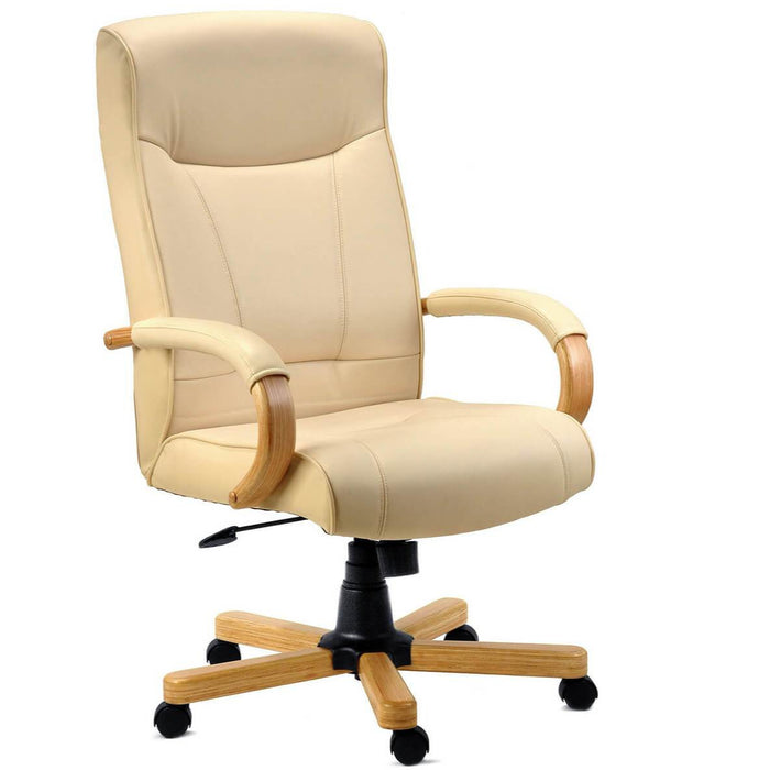 Kingston - Executive Chair.