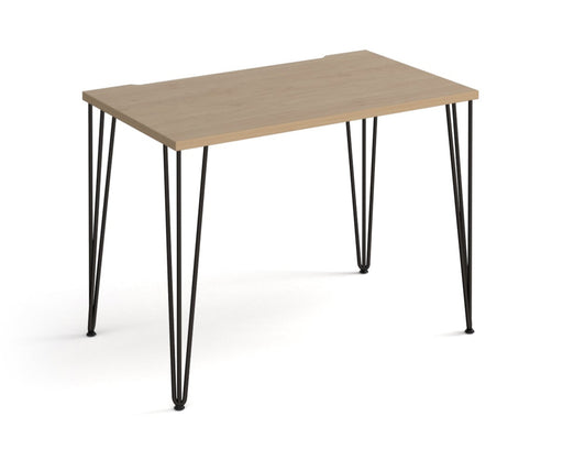 Tikal - Hairpin Leg Desk.