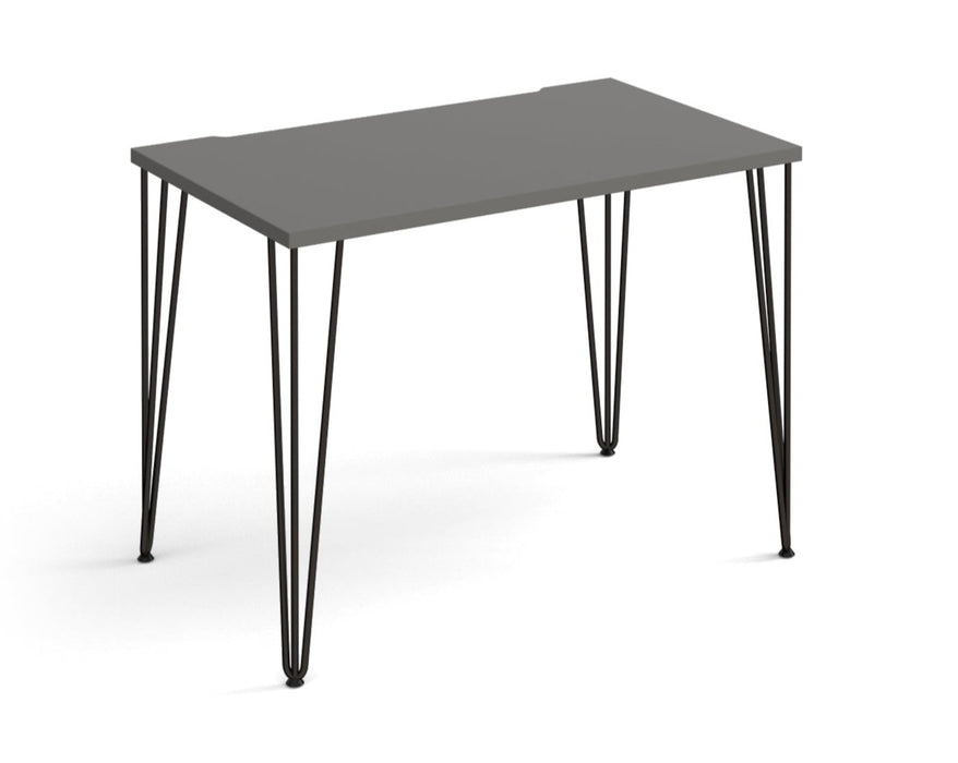 Tikal - Hairpin Leg Desk.