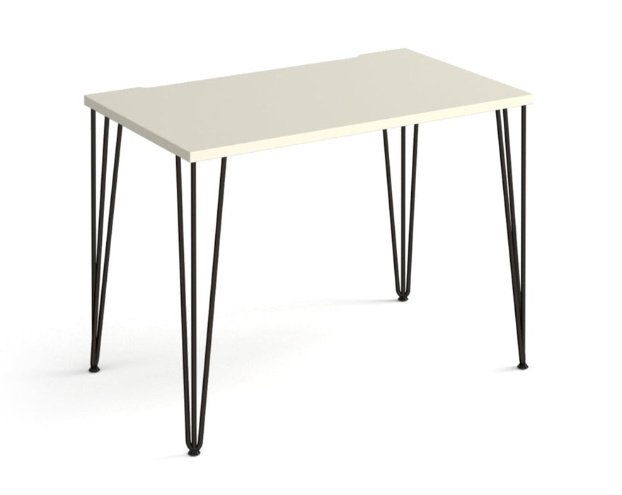 Tikal - Hairpin Leg Desk.