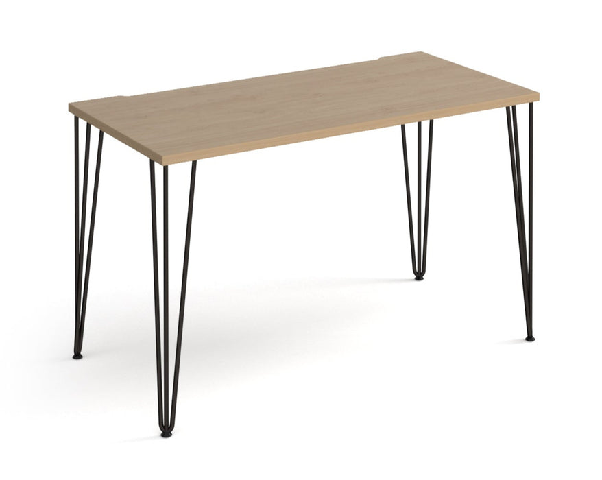 Tikal - Hairpin Leg Desk.