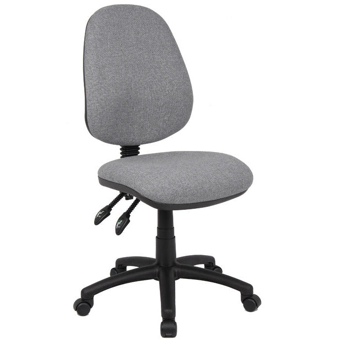 Vantage 100 - 2 Lever PCB Operators Chair