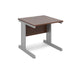 Vivo - Straight Square Desk.